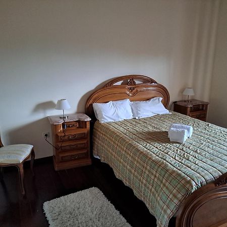 Casa Pinho Guest House Sao Pedro do Sul Exterior photo