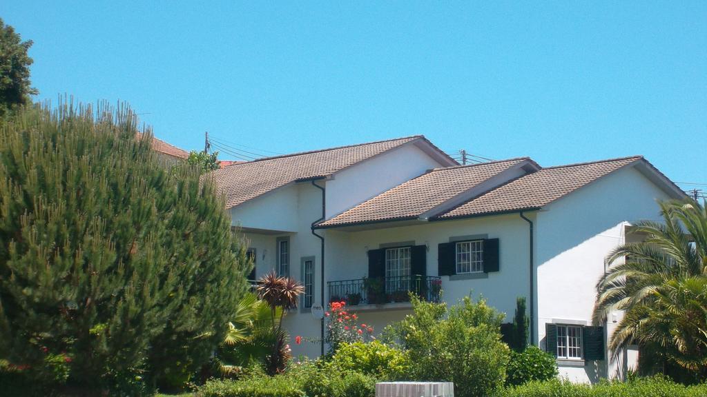 Casa Pinho Guest House Sao Pedro do Sul Exterior photo