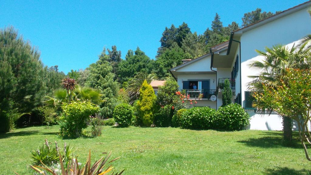 Casa Pinho Guest House Sao Pedro do Sul Exterior photo
