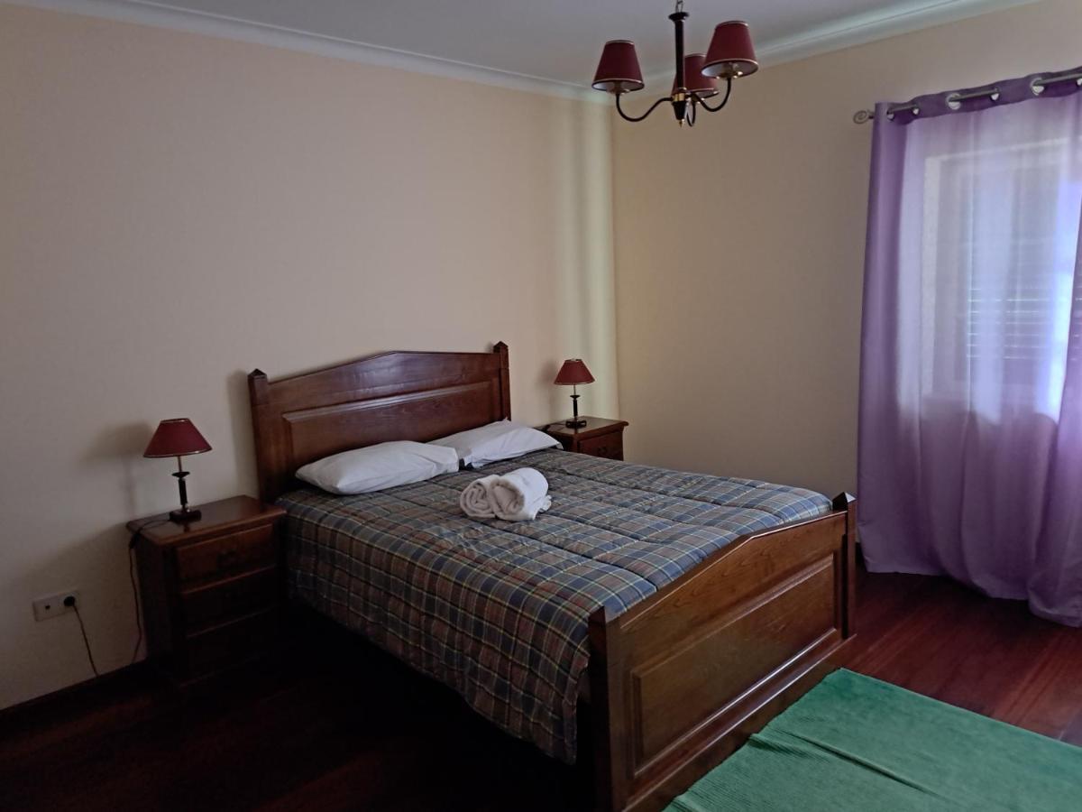 Casa Pinho Guest House Sao Pedro do Sul Exterior photo
