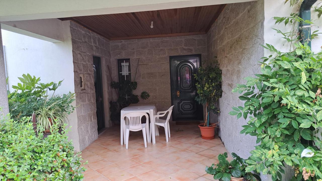 Casa Pinho Guest House Sao Pedro do Sul Exterior photo