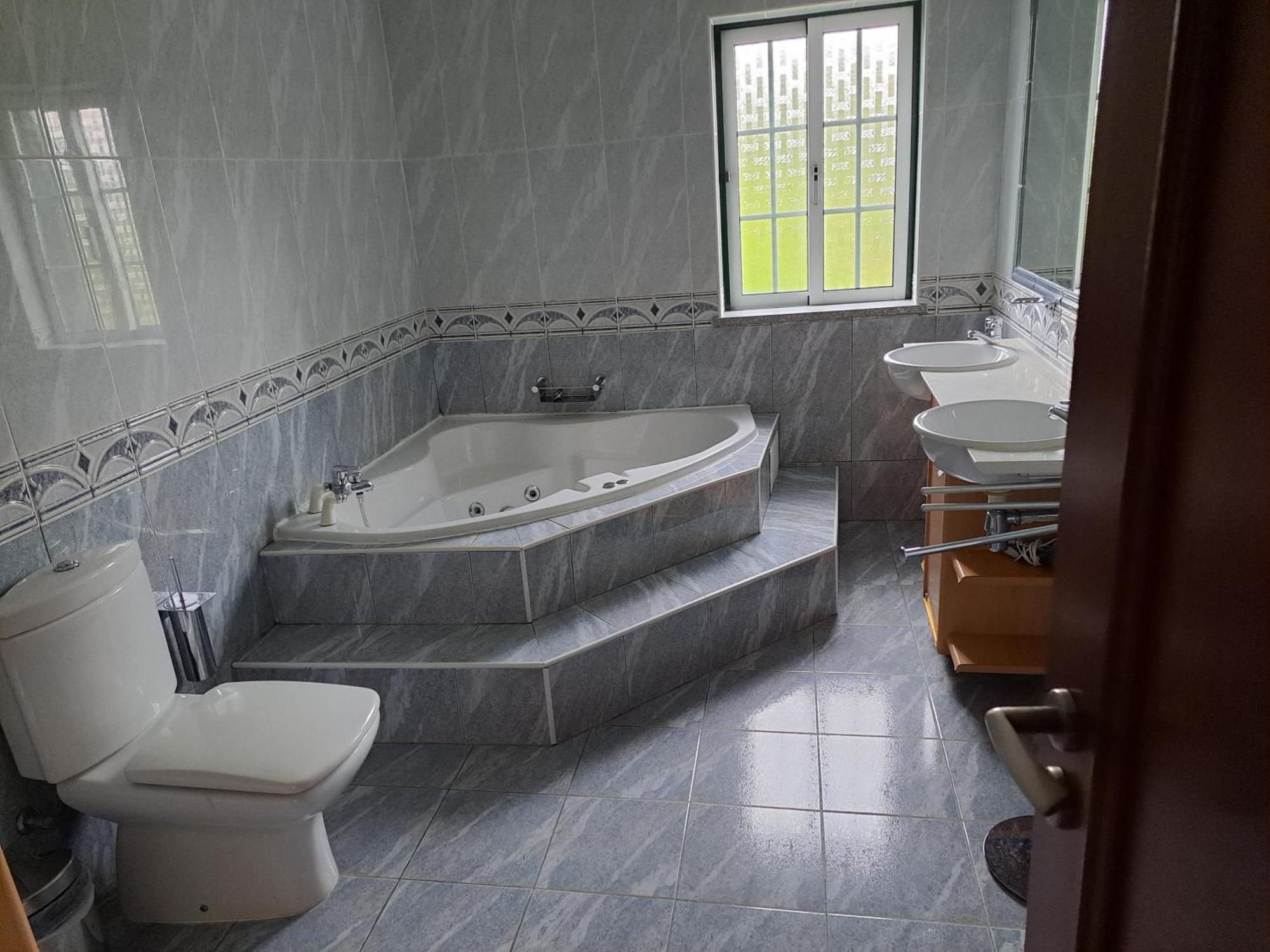 Casa Pinho Guest House Sao Pedro do Sul Exterior photo
