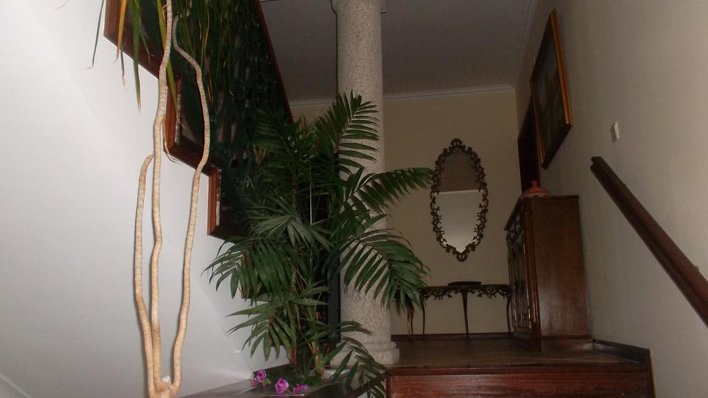 Casa Pinho Guest House Sao Pedro do Sul Exterior photo