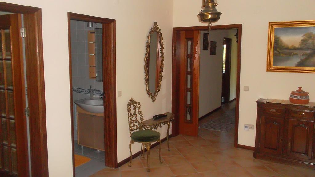 Casa Pinho Guest House Sao Pedro do Sul Exterior photo